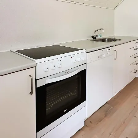 Holiday Home Mosegarden Casa vacanze Hadsund