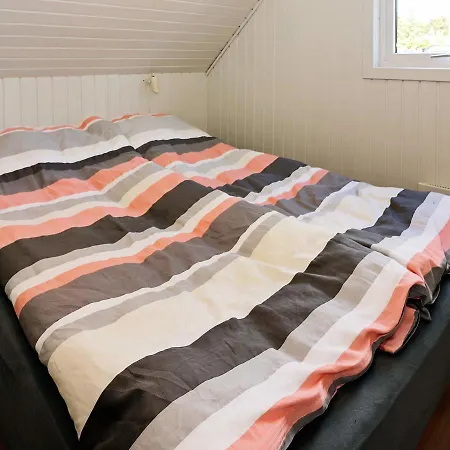 Casa vacanze Holiday Home Mosegarden *