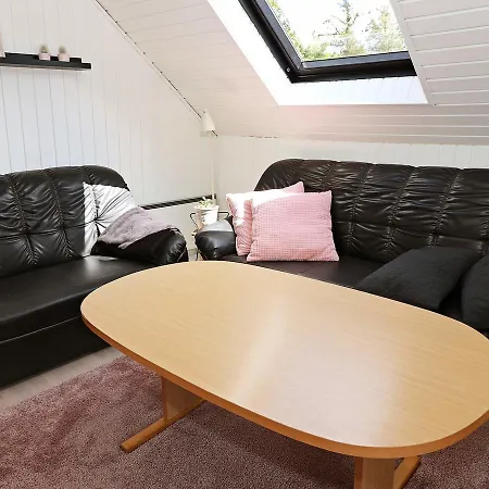 Holiday Home Mosegarden
