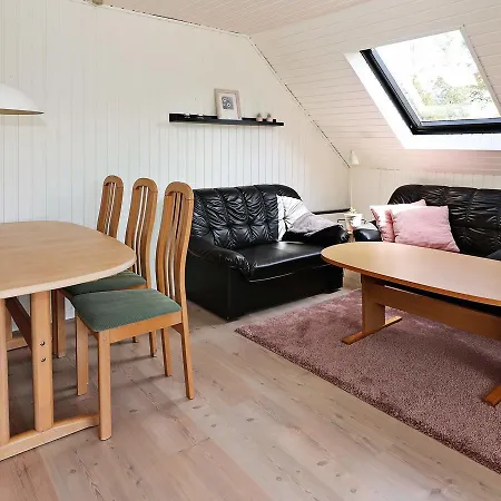 Holiday Home Mosegarden Casa vacanze Hadsund