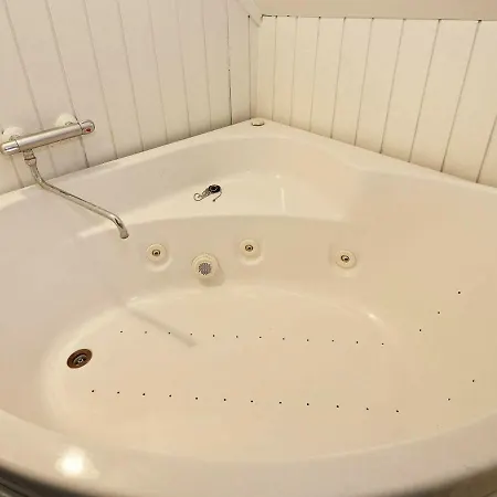 Casa vacanze Holiday Home Mosegarden