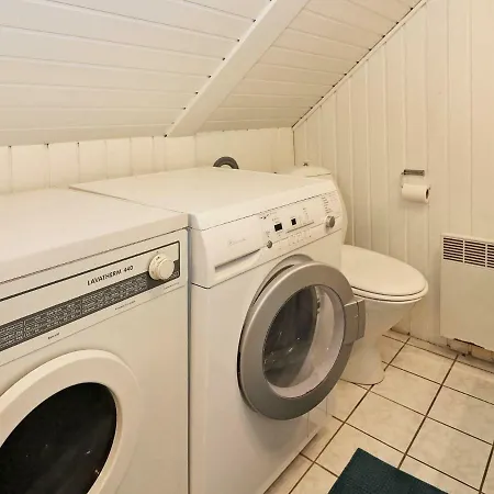 Casa vacanze Holiday Home Mosegarden *