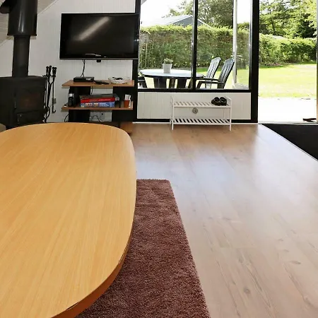 Holiday Home Mosegarden *